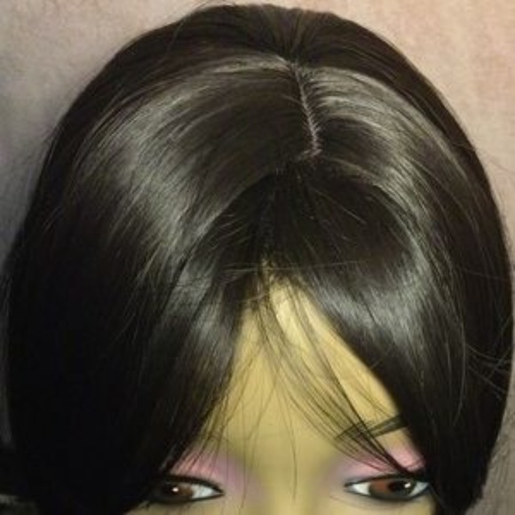 Spectacular Short Bob Wig main image 5